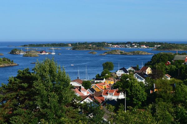 What to See in Lakselv with a Rent a Car